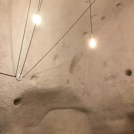 Da Ida - In Lak' Ech Apartment Matera Exterior photo