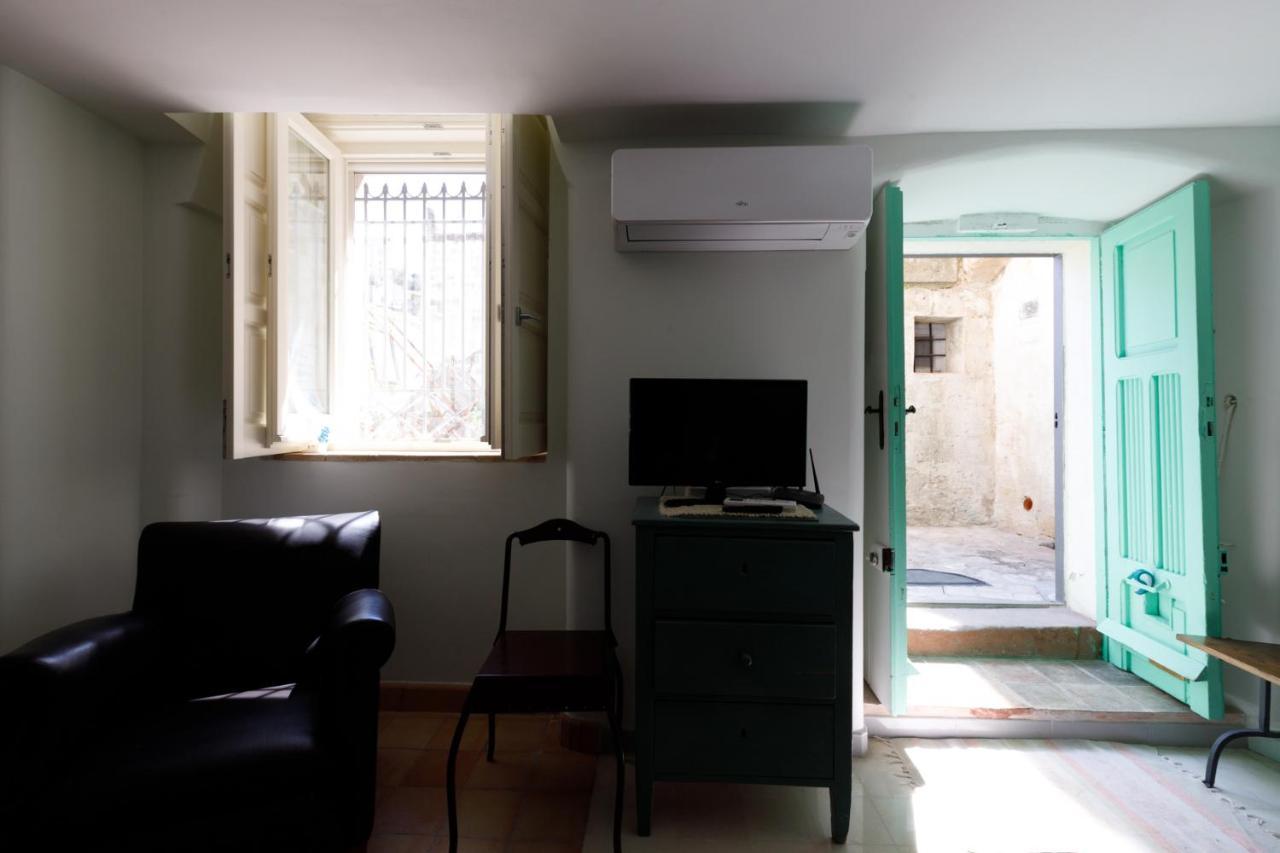 Da Ida - In Lak' Ech Apartment *