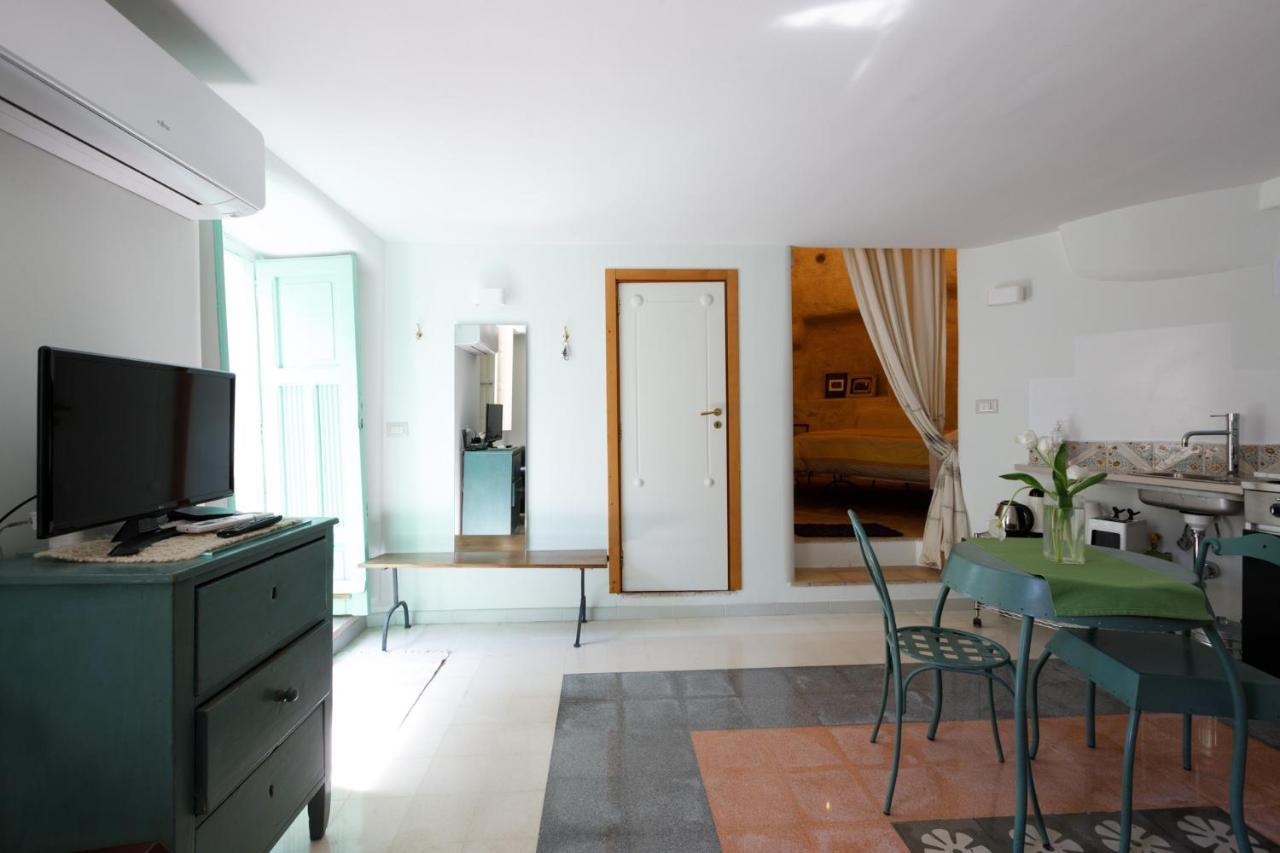 Apartment Da Ida - In Lak' Ech *