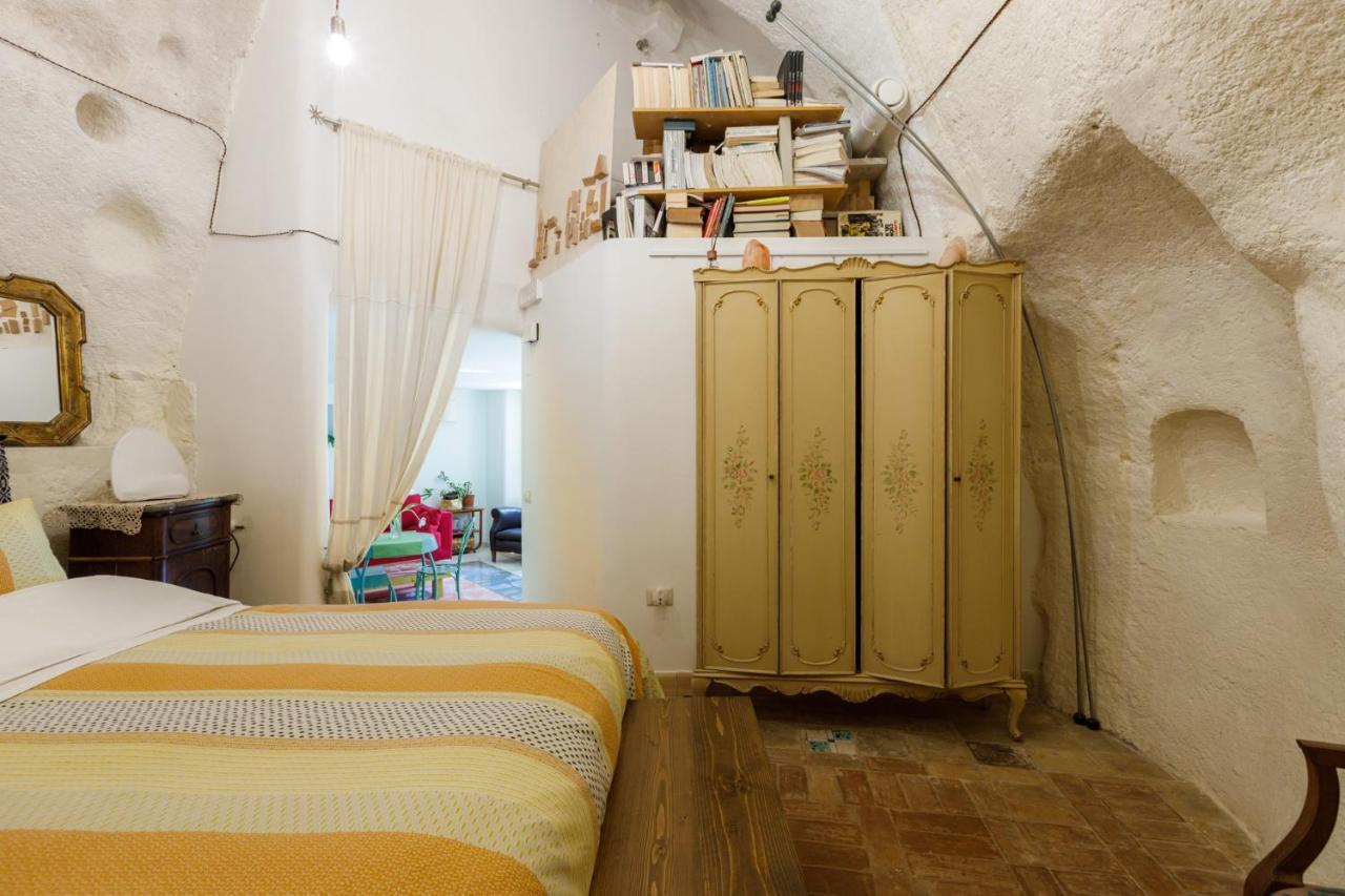Da Ida - In Lak' Ech * Matera
