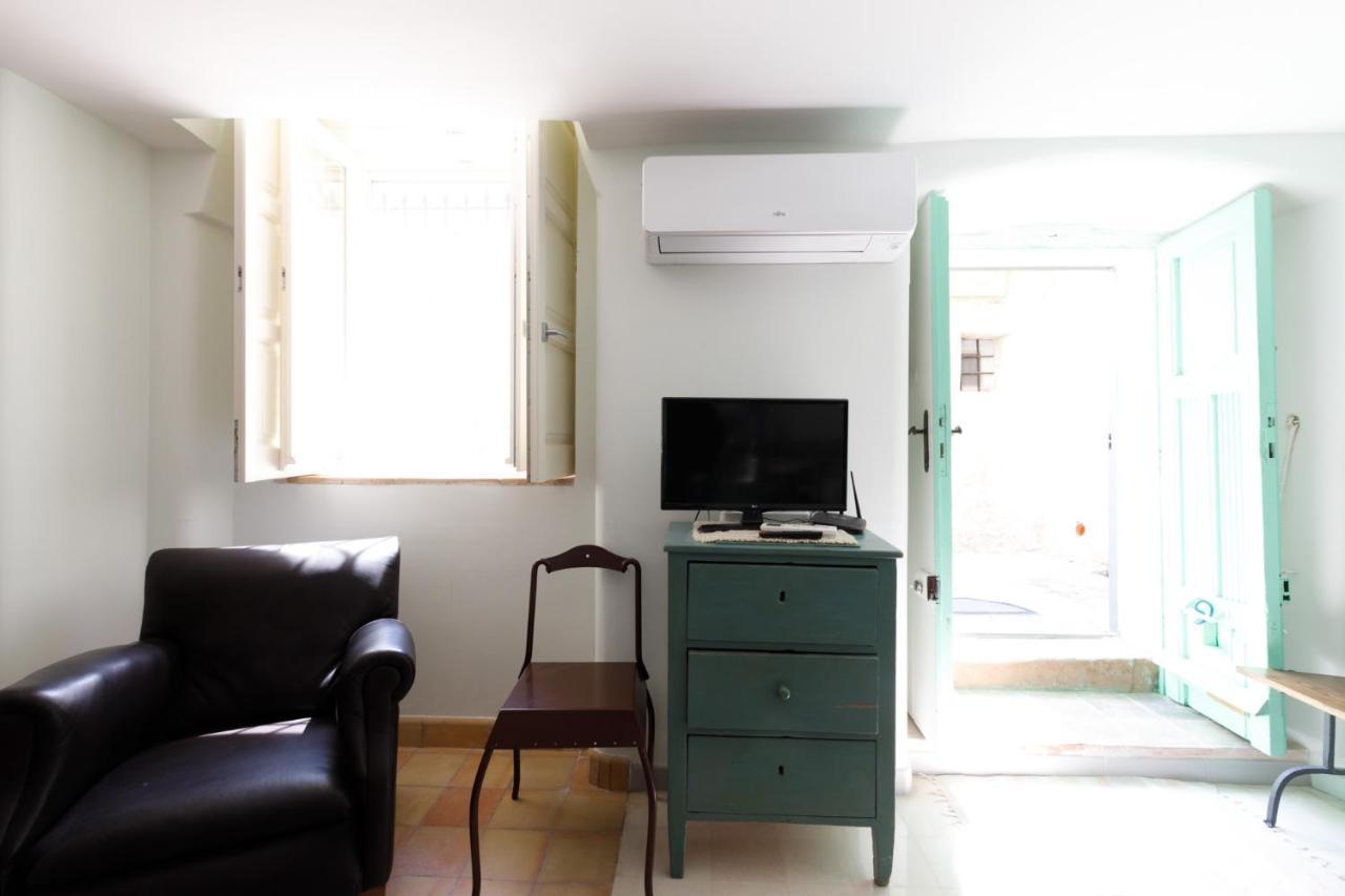 Da Ida - In Lak' Ech Apartment