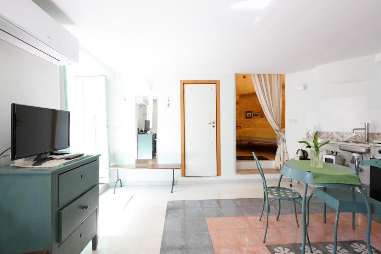 Apartment Da Ida - In Lak' Ech *