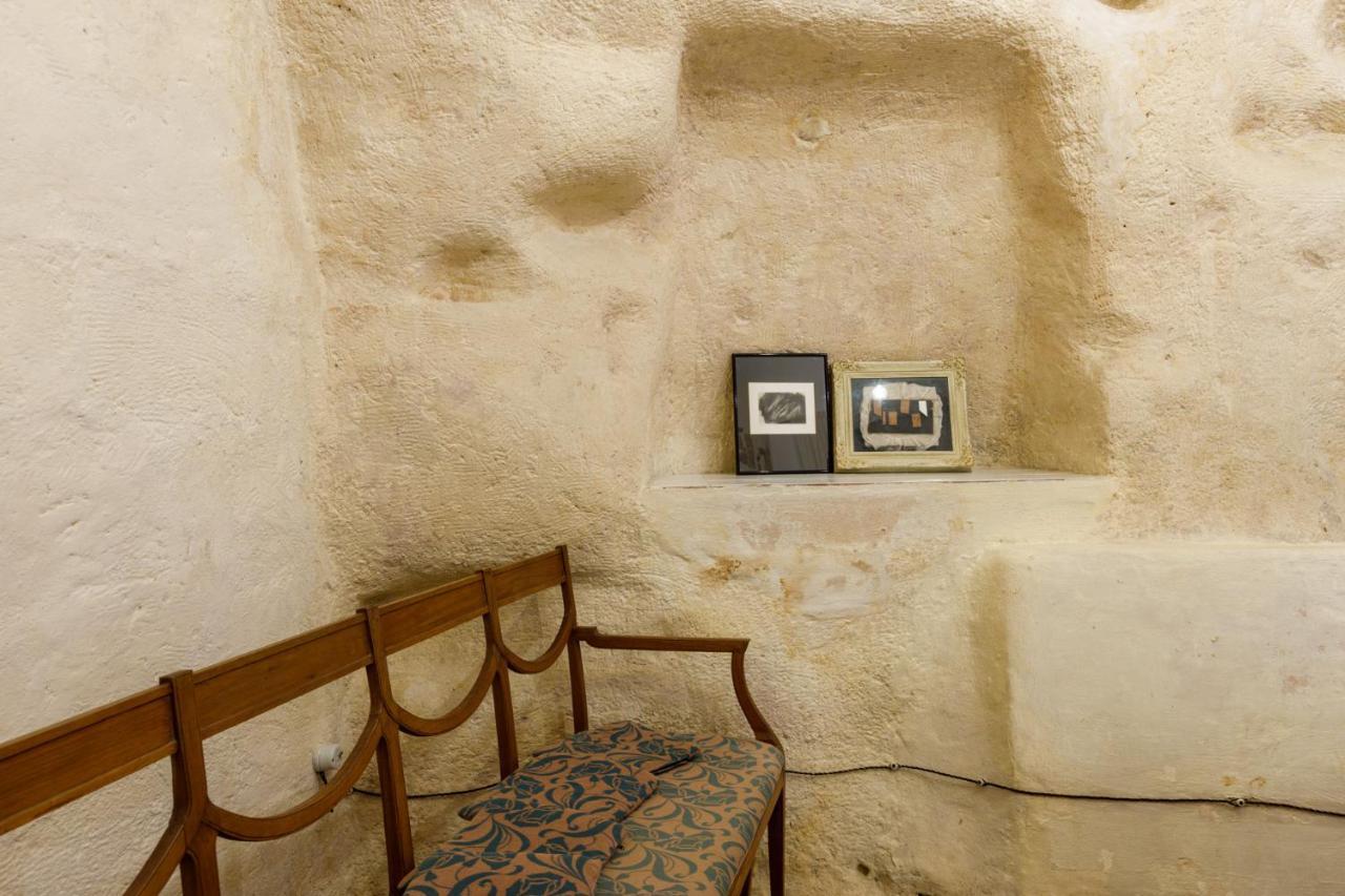 Da Ida - In Lak' Ech Apartment Matera