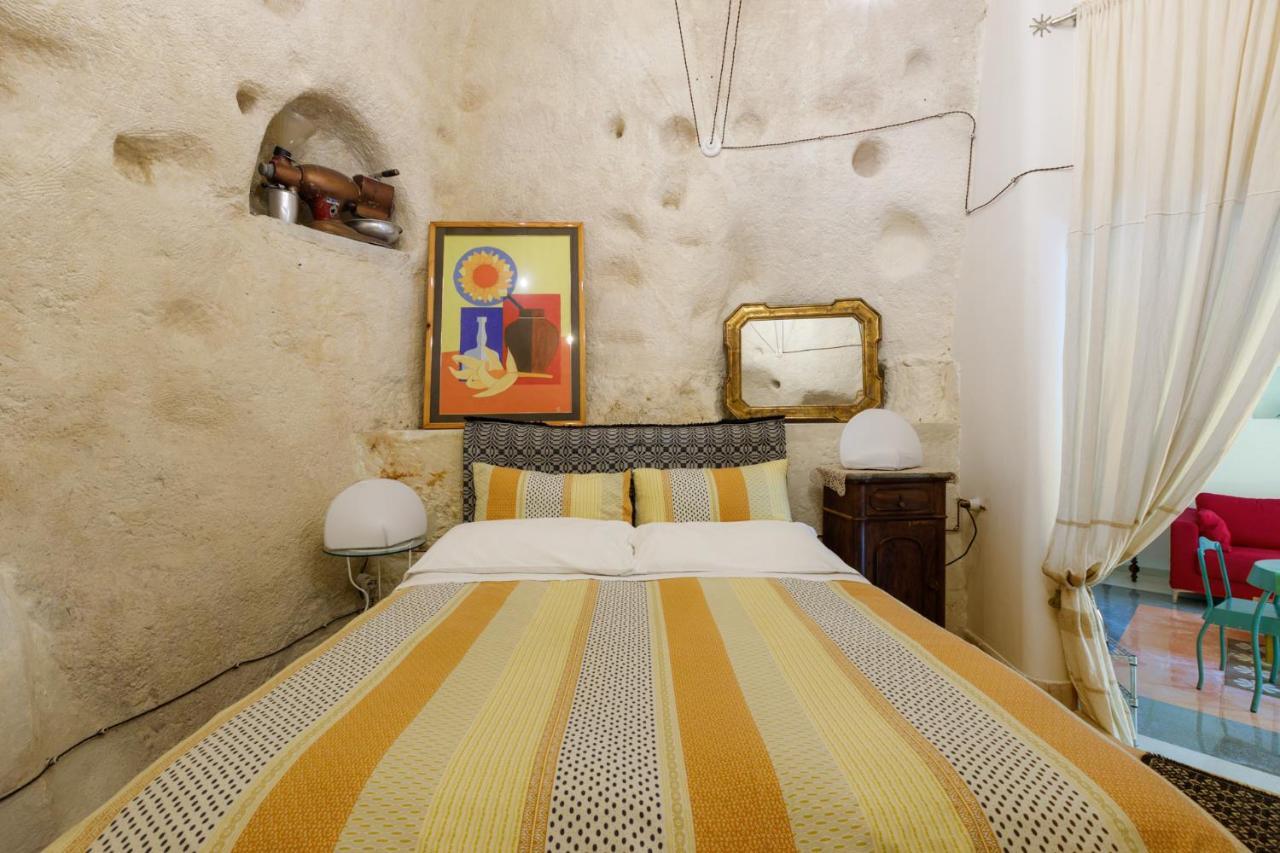Da Ida - In Lak' Ech * Matera