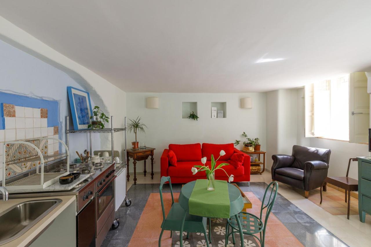 Apartment Da Ida - In Lak' Ech *