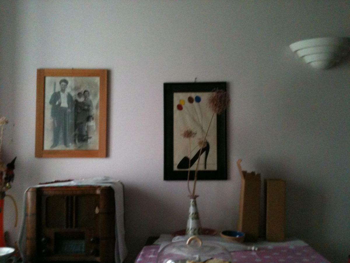 Apartment Da Ida - In Lak' Ech *
