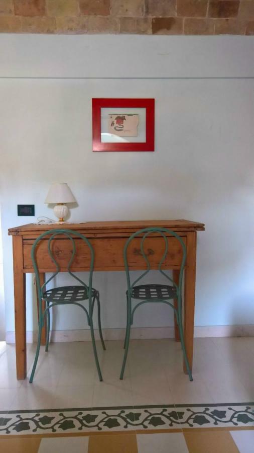 Apartment Da Ida - In Lak' Ech Matera