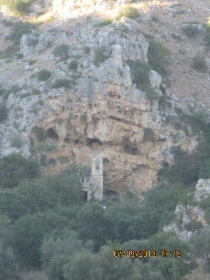 Da Ida - In Lak' Ech Apartment
