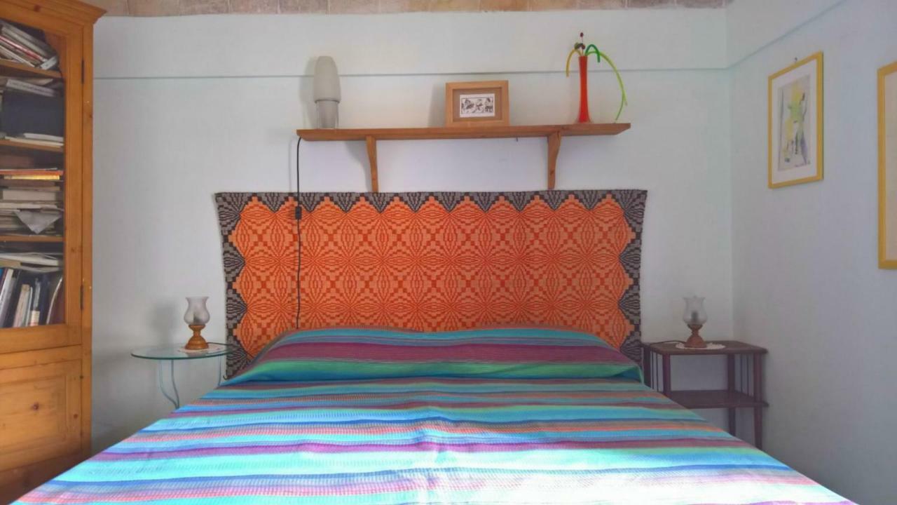 Apartment Da Ida - In Lak' Ech