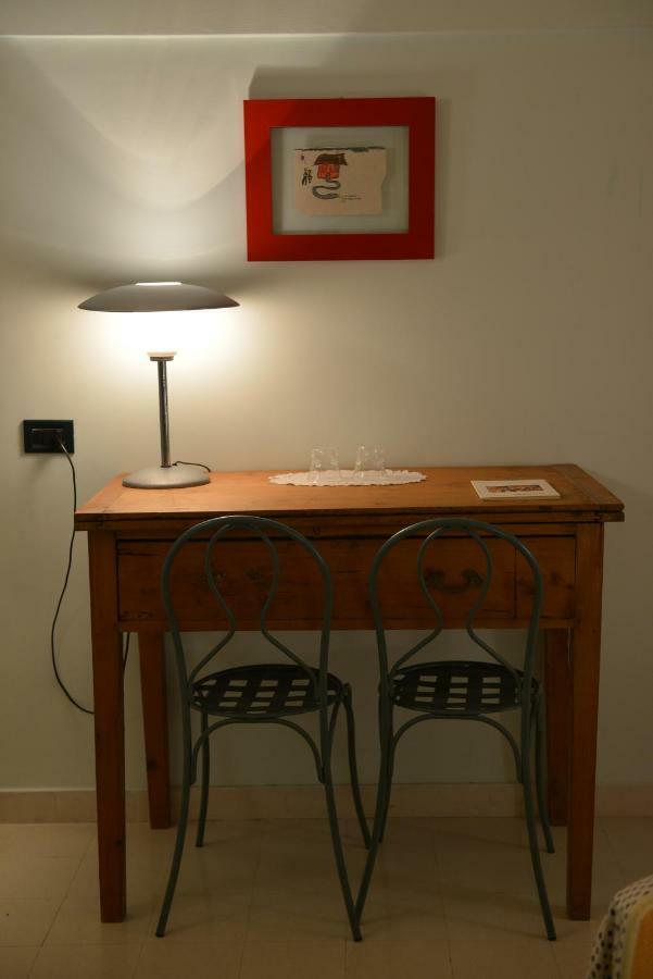 Apartment Da Ida - In Lak' Ech Matera