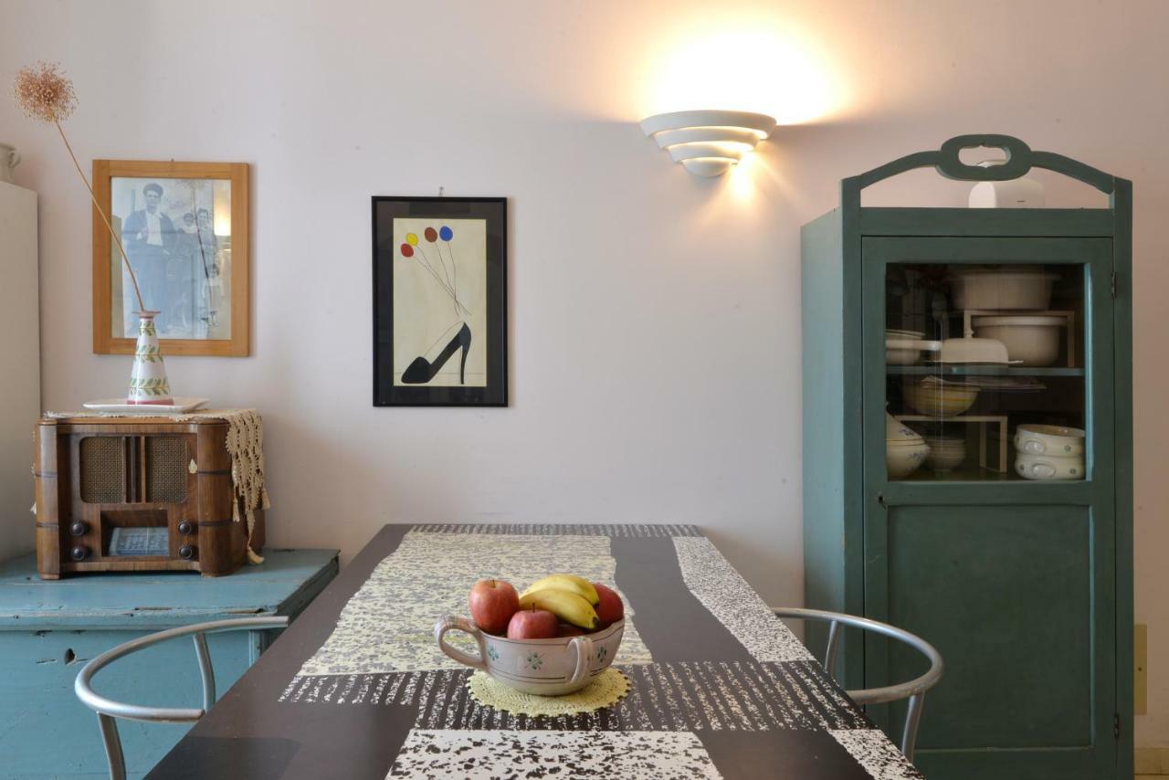 Da Ida - In Lak' Ech Apartment Matera