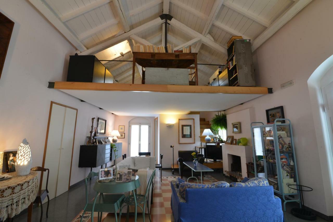 Da Ida - In Lak' Ech Apartment *