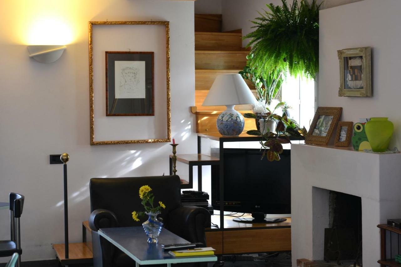 Apartment Da Ida - In Lak' Ech Matera