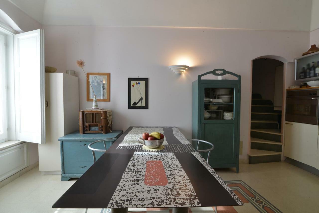 Apartment Da Ida - In Lak' Ech Matera