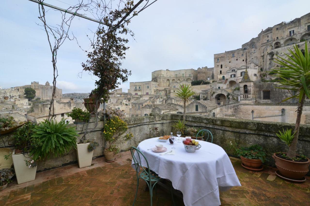 Apartment Da Ida - In Lak' Ech Matera