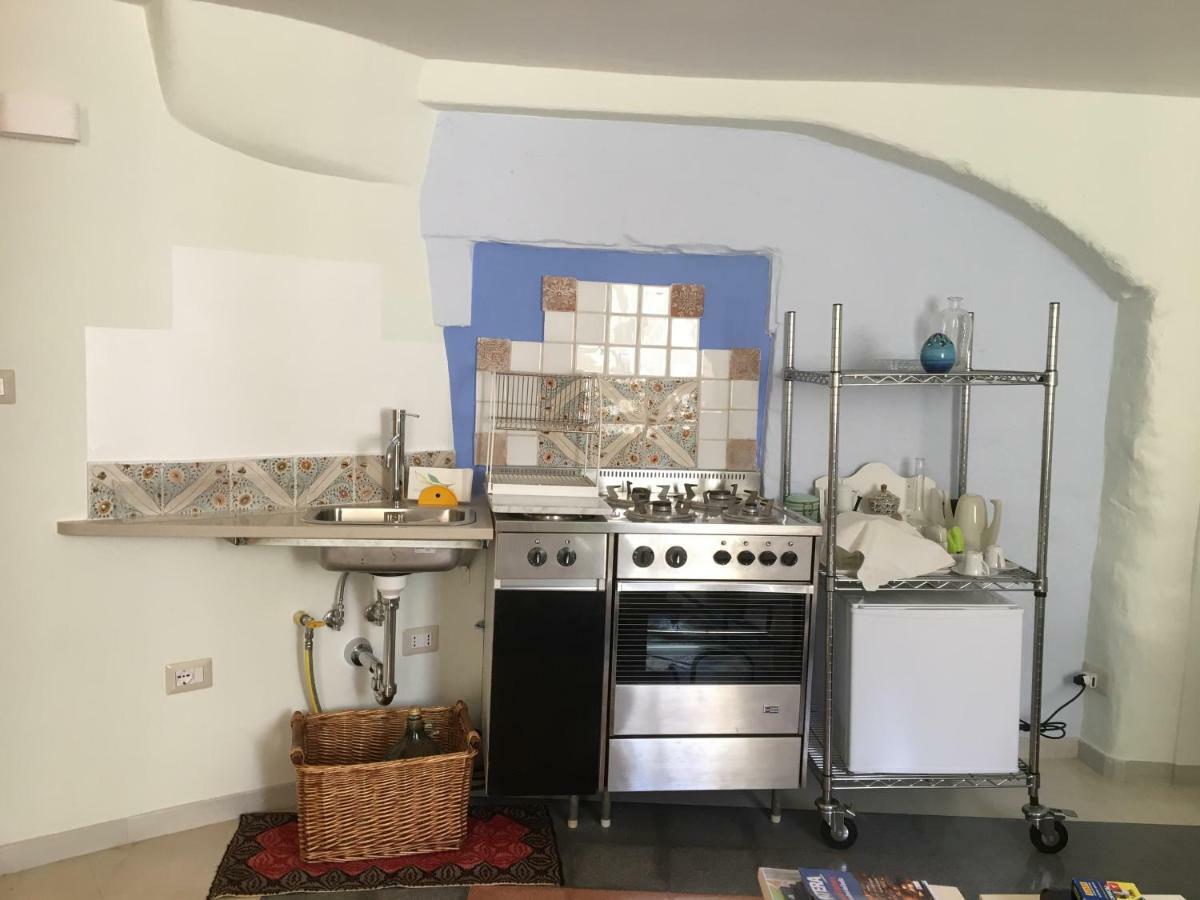 Apartment Da Ida - In Lak' Ech *